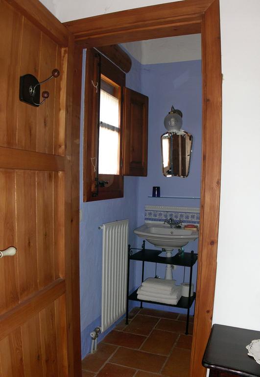 Mas Del Salin Villa Cornudella de Montsant Cameră foto