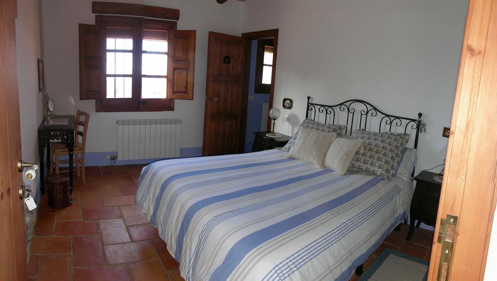 Mas Del Salin Villa Cornudella de Montsant Cameră foto