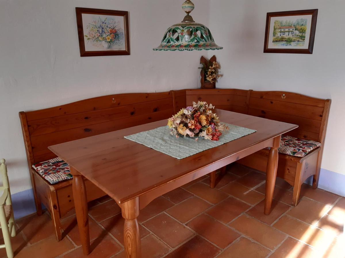 Mas Del Salin Villa Cornudella de Montsant Exterior foto